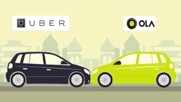 Ola, Uber rental car drivers announce 2-day protest 