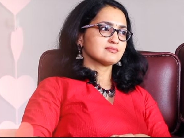 actress Sangeetha Open up the reason why Ajith avoided the film opportunity 