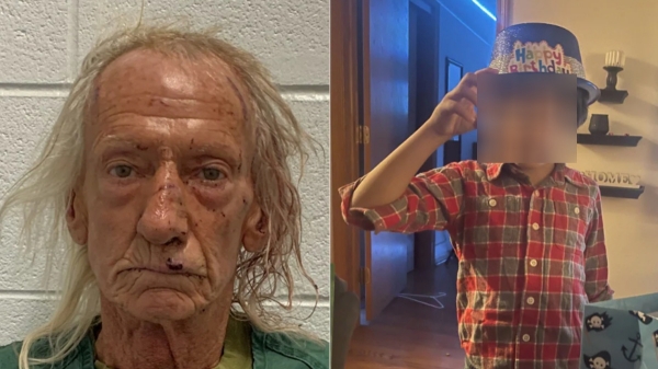 Shocking incident in America, 6-year-old Muslim boy brutally murdered by landlord 