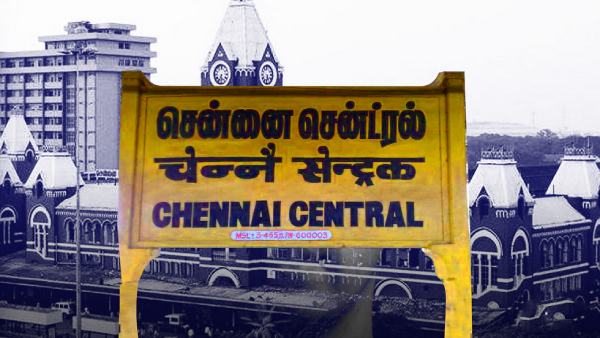 A child who was kidnapped from Chennai Central railway station was recovered within hours 