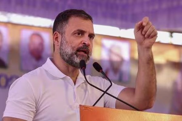 Will caste census impact winning chance for BJP in elections