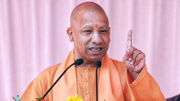 Yogi Adityanath advises banks to boost economic growth in Uttar Pradesh 
