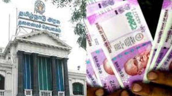 TN government employees and Will Tamil Nadu govt announce Government employees Allowance 
