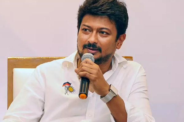 People should respond to Udhayanidhis Sanatana talk in elections: Union Minister Piyush Goyal 