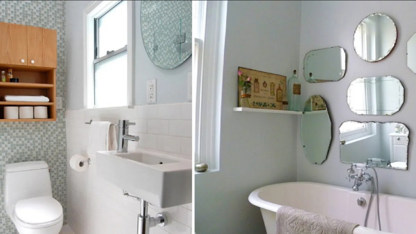 Vastu Tips Attached Bathroom and with Kitchen in your house What is the remedis 