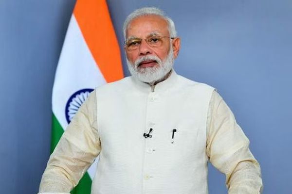 Janata Dal party has questioned PM Modi caste will fall under the OBC 