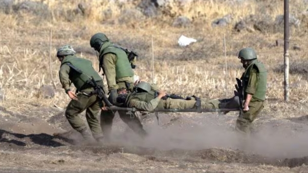 What is the status of Indian soldiers in Lebanon along the Israel border? What is the status of Indian soldiers in Lebanon along the Israel border?