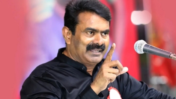 What is the connection between cricket and Lord Rama? asks Seaman 