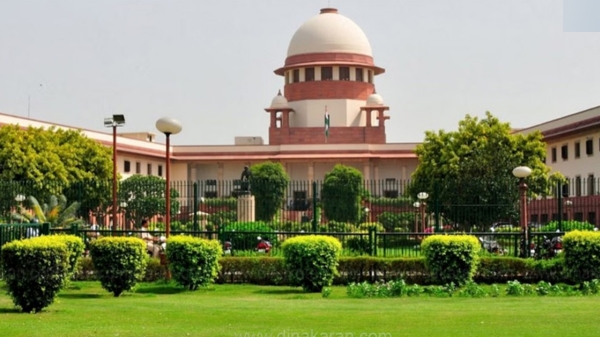 In 3:2 verdict, Supreme Court says no to same-sex marriage: But Asks States to Uphold LBTQIA Rights 