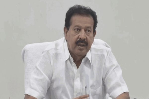 The Semman Quarry case against Ponmudi will be heard again today 