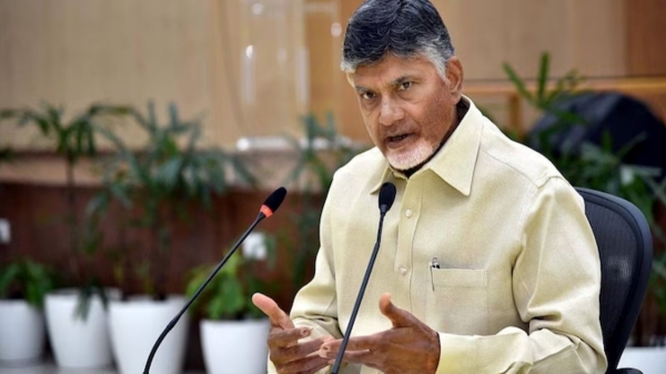 AP High Court adjourns hearing of Chandrababu Naidu’s bail plea in skill case today AP High Court adjourns hearing of Chandrababu Naidu’s bail plea in skill case today