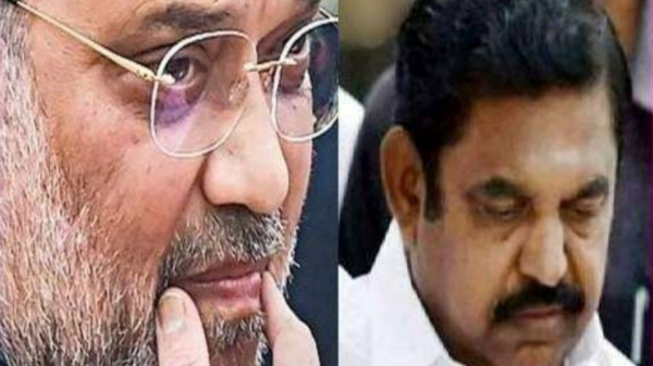 Can TN BJP alliance with AIADMK and Will Edapadi Palanisamy agree to contest ADMK in 31 constituencies
