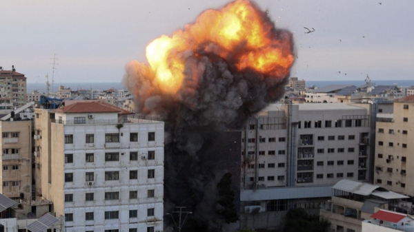  What is the strength of Israel-Hamas forces and allies nations? Is World War 3 will happened? details here