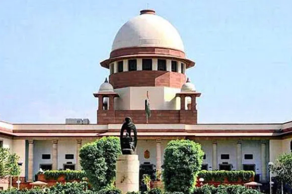 What did Supreme Court Chief Justice Chandrachud say in LGBTQA plus marriage rights? 