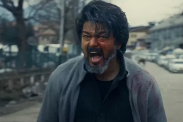 Leo booking: Ajiths Thunivu movie that caused problems for the early morning screening of Leo 