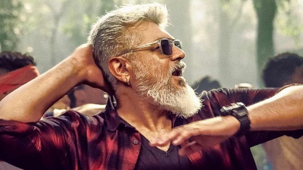Leo booking: Ajiths Thunivu movie that caused problems for the early morning screening of Leo 