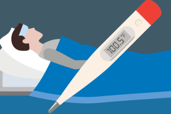 Doctors advise about viral fever spreading rapidly across Tamilnadu 