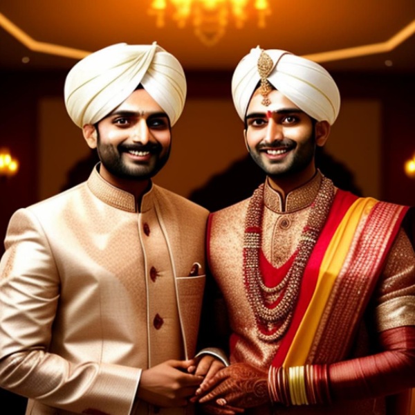  Supreme Courts Same-Sex Marriage Verdict -10 Points