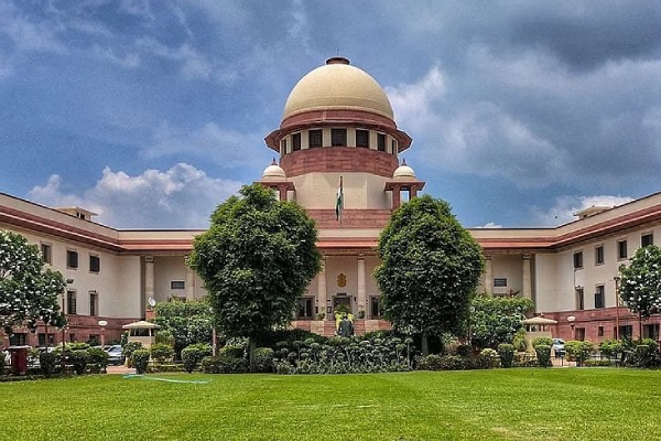  Supreme Courts Same-Sex Marriage Verdict -10 Points