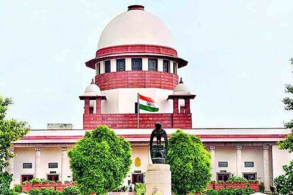  This court cant make law, ாop 10 quotes from Supreme Court verdict on same-sex marriages