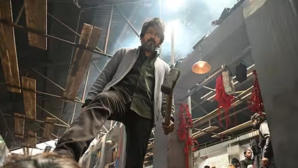 Judge asked jovially about early morning show for fans 