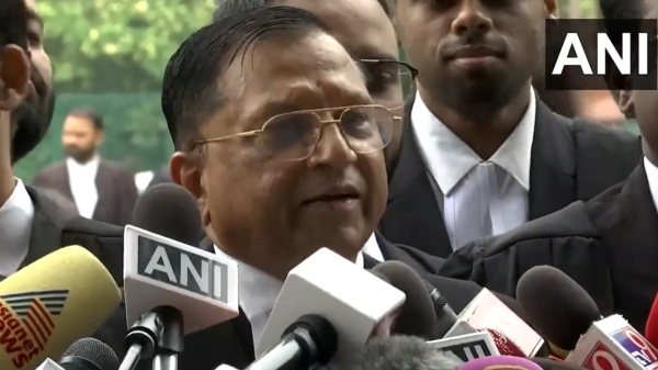 Supreme Court Bar Association President welcomes the Supreme Courts decision on same-sex marriage 