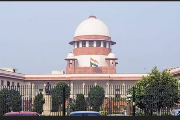 Same Sex Marriage Case: No adoption rights for queer people, Supreme Court in 3:2 verdict But CJI differs 