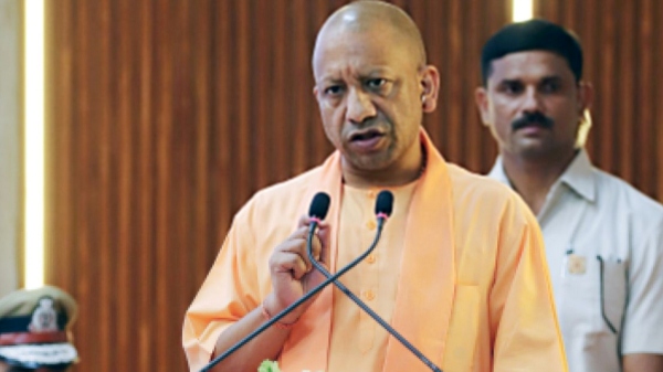 Yogi Adityanath campaign to create awareness about Mission Shakti scheme 