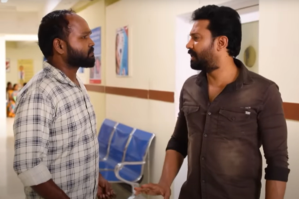  tamilum saraswathiyum serial 17th to 20th October promo and episode full update 