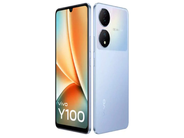 Vivo Y200 5G mobile is going on sale in the Indian market soon Vivo Y200 5G mobile is going on sale in the Indian market soon