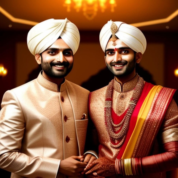 RSS, VHP, Owaisi welcome Supreme Courts same-sex marriage verdict