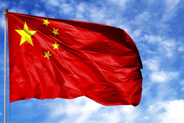 Chinese companies have removed Israel from their Online map 