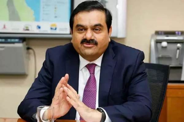 Prime Minister Narendra Modi gave blank check to Adani - Rahul Gandhi speech 