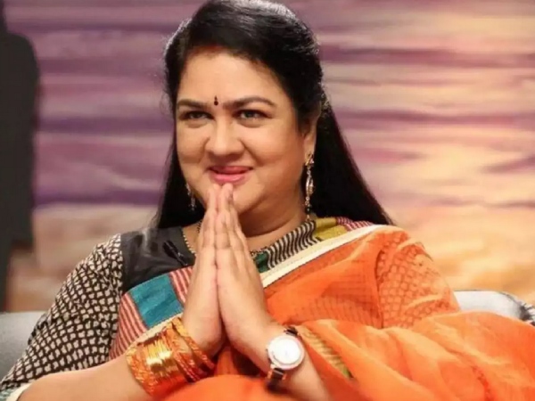 actress Urvashi about actor Kamal Haasan who ate snake curry