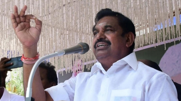 AIADMK seniors attacks bjp after got signal from Edappadi palanisamy