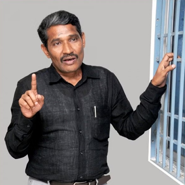 Vanniarasu is asking that actor Vijay postpone the release of Leos film in Sri Lanka Vanniarasu is asking that actor Vijay postpone the release of Leos film in Sri Lanka