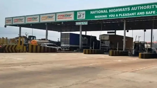 toll Collection Stopped at Navalur toll plaza from today due to metro works, TN CM MK Stalin announce toll Collection Stopped at Navalur toll plaza from today due to metro works, TN CM MK Stalin announce