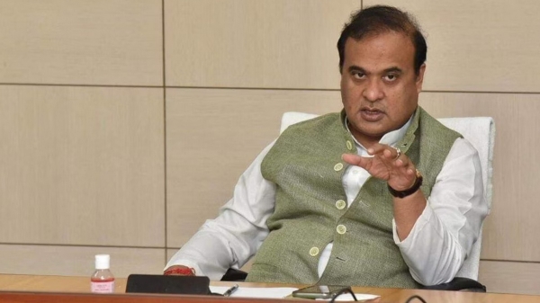 Do you know why Congress not condemn Hamas terrorist? asks Assam CM 