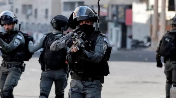 Kerala Kannur tailors have been working Israel Police force uniform shirts last 8 years 