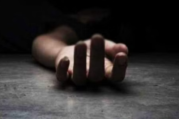 Naga sadhu murder in Ayodhya Hanumangarhi Temple 