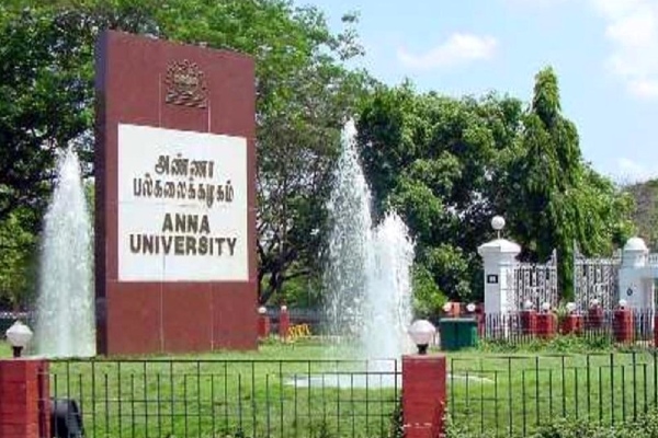 Chennai HC orders to recruit 372 assistant professors within 3 months 