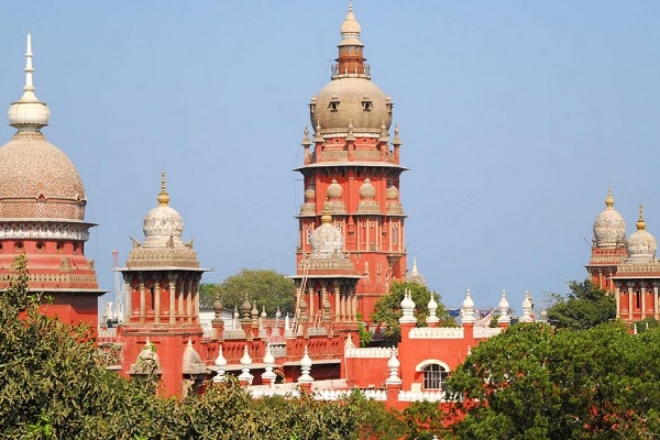 Chennai HC orders to recruit 372 assistant professors within 3 months 