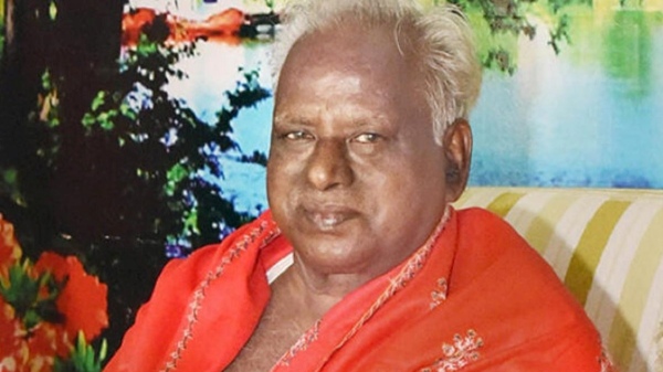 Bangaru Adigalar had set up memorial before 2 years 