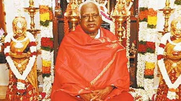 Maduranthakam schools and colleges leave due to bangaru adigalar demise Maduranthakam schools and colleges leave due to bangaru adigalar demise