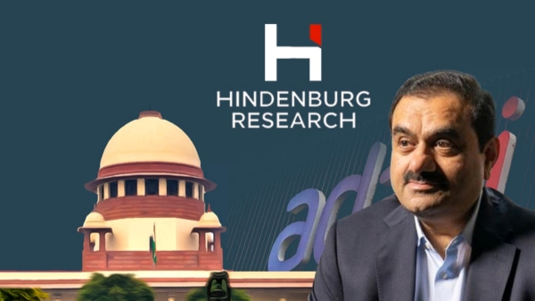 The Supreme Court will hear SEBIs fresh position report on the Adani-Hindenburg case today 
