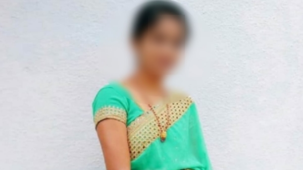 Kanniyakumari incident and why did husband complaint about his wifes 2nd marriage