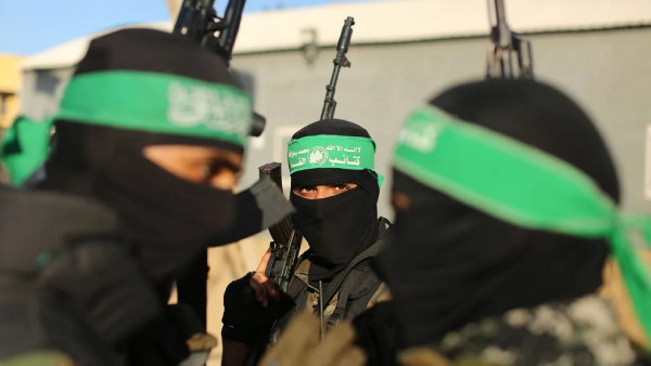  Why US President Biden compares Hamas and Putin and place them in same plate