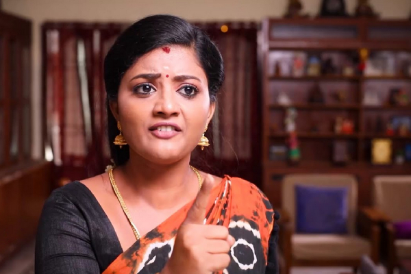 siragadikka aasai serial October 20th promo and Episode Highlights 