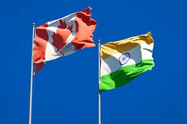  Canada Urges Citizens To Be Cautious and list many Indian Cities