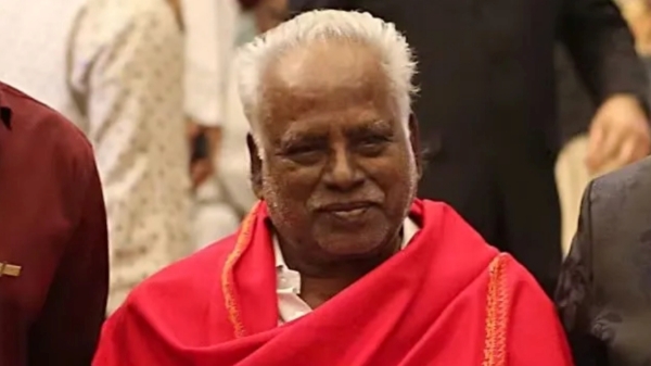 The Muslims who participated in the final performance of Bangaru Adigalar are resilient 